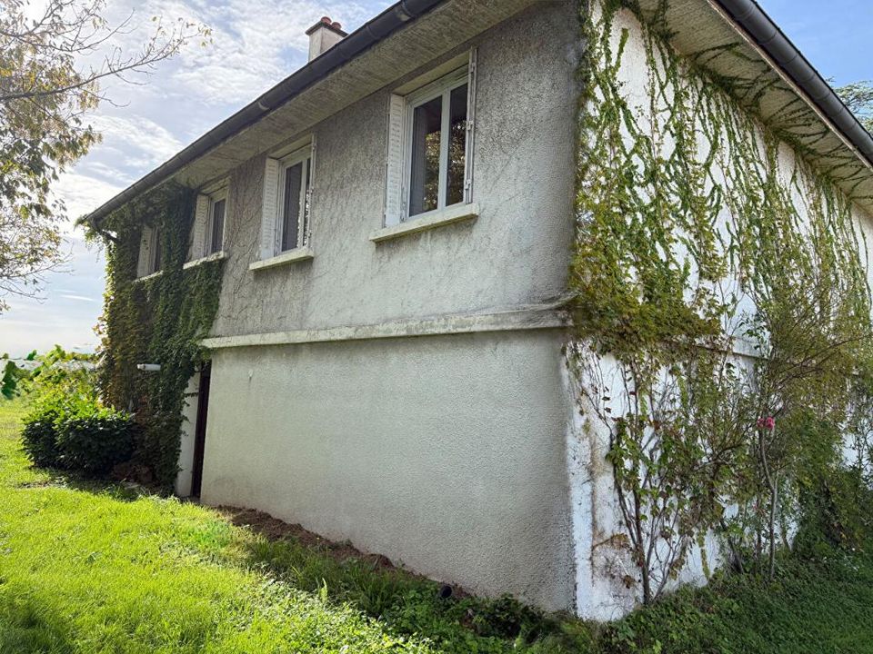 Villa i Saint-Marcel, Saone-et-Loire - bilde 4