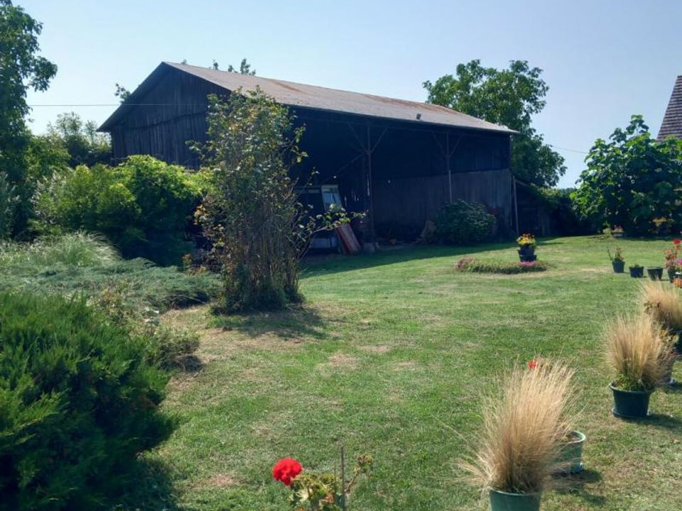 Villa i Saint-Pere-sur-Loire, Loiret - foto 2
