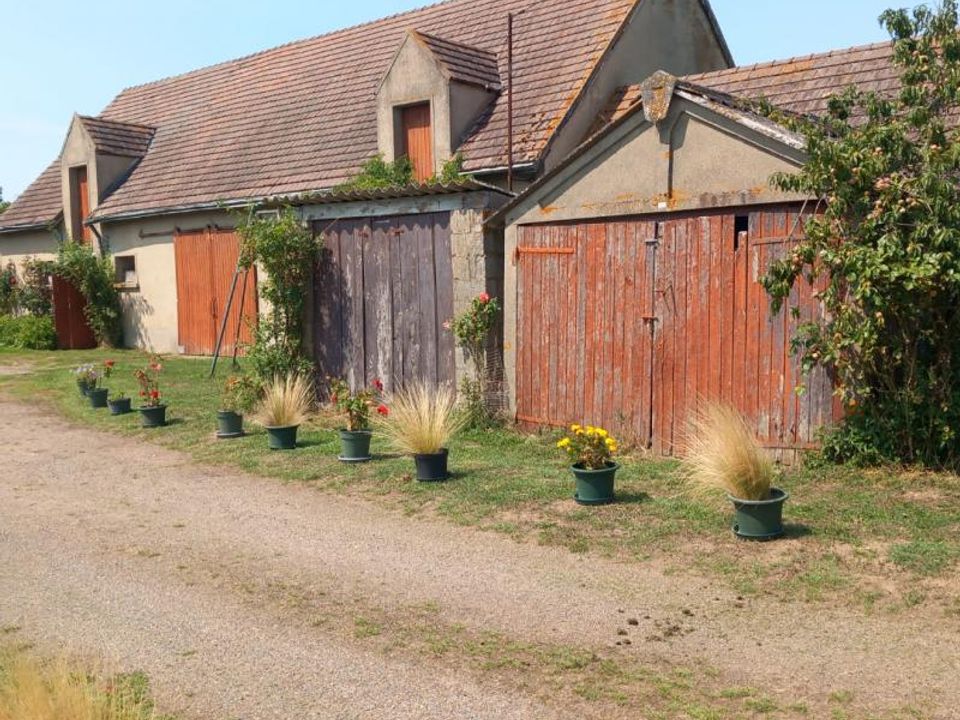 Villa i Saint-Pere-sur-Loire, Loiret - foto 3