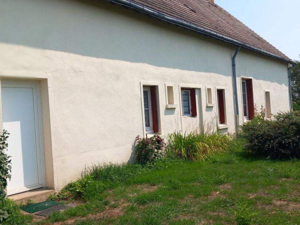 Villa i Saint-Pere-sur-Loire, Loiret - foto 4