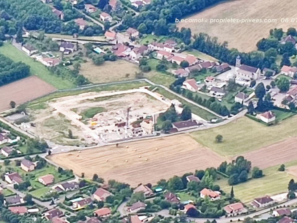 Lejlighed i Saint-Paul-de-Varces, Isere - foto 5