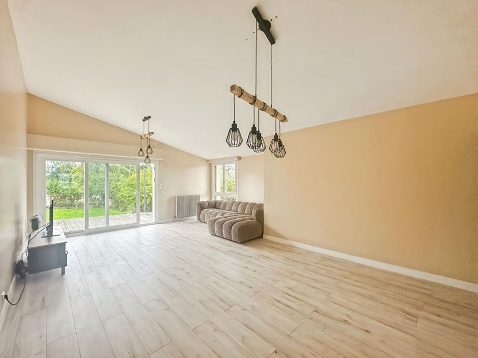 Villa i Floing, Ardennes - bilde 1