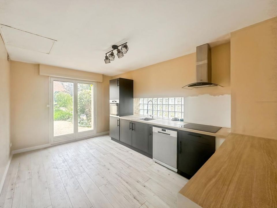Villa i Floing, Ardennes - bilde 4