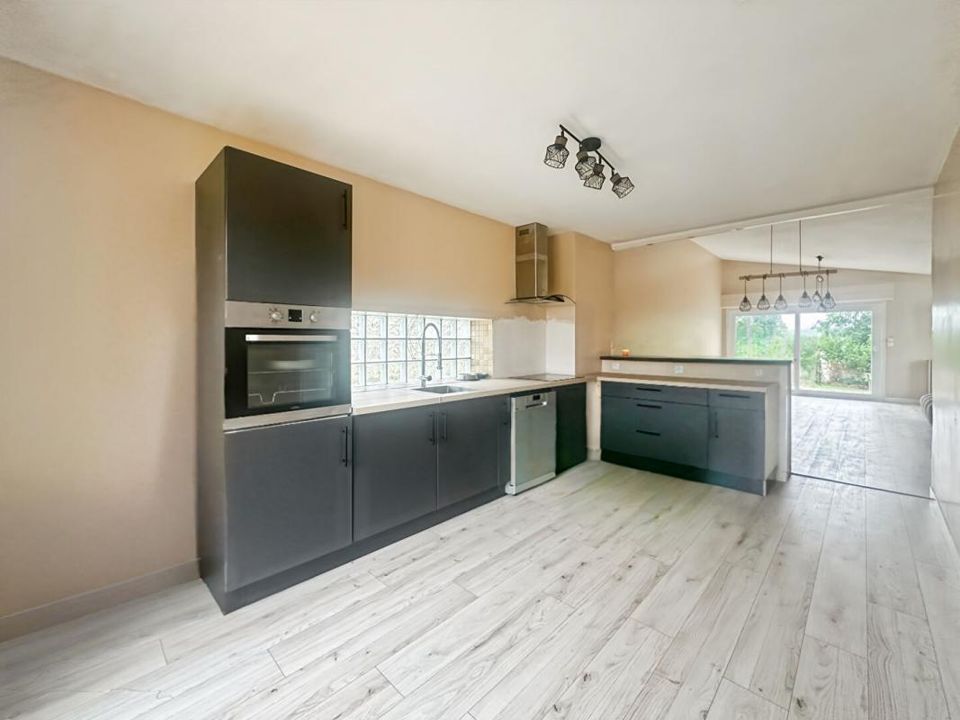 Villa i Floing, Ardennes - bilde 5