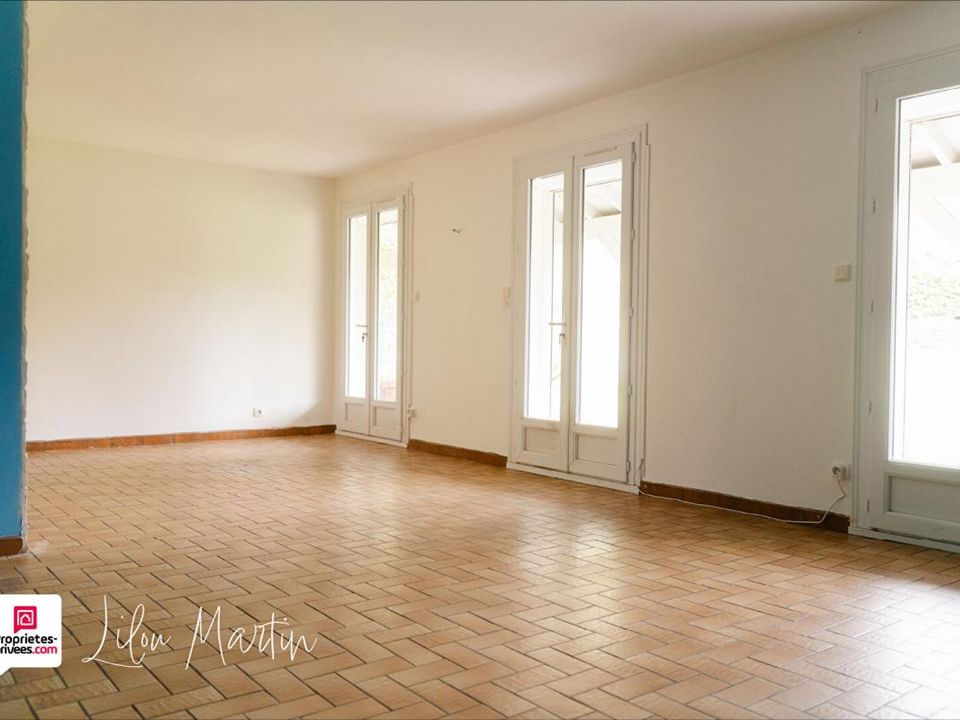 Villa i La Lande-de-Fronsac, Gironde - foto 2
