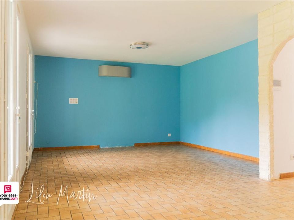 Villa i La Lande-de-Fronsac, Gironde - foto 3