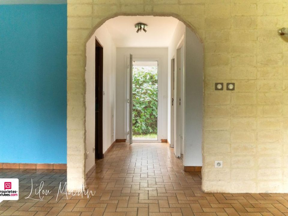 Villa i La Lande-de-Fronsac, Gironde - foto 5
