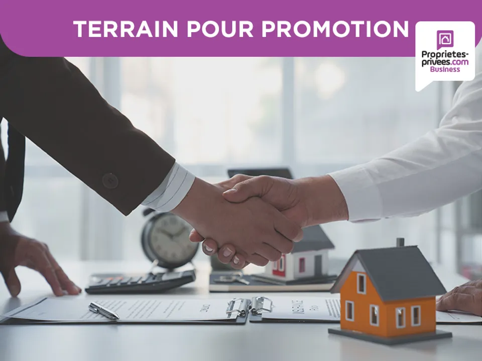 Tomt i Sevran, Seine-Saint-Denis - bilde 1