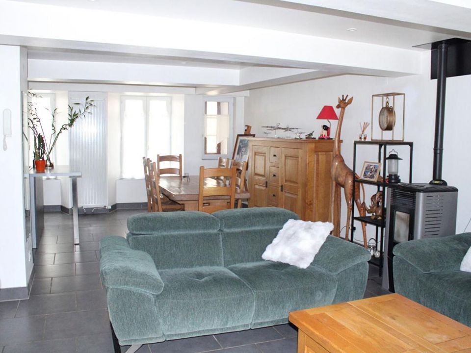 Villa i Langogne, Lozere - bilde 2