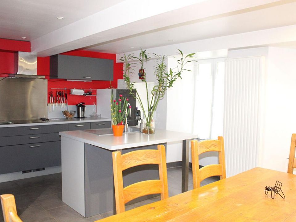 Villa i Langogne, Lozere - bilde 4