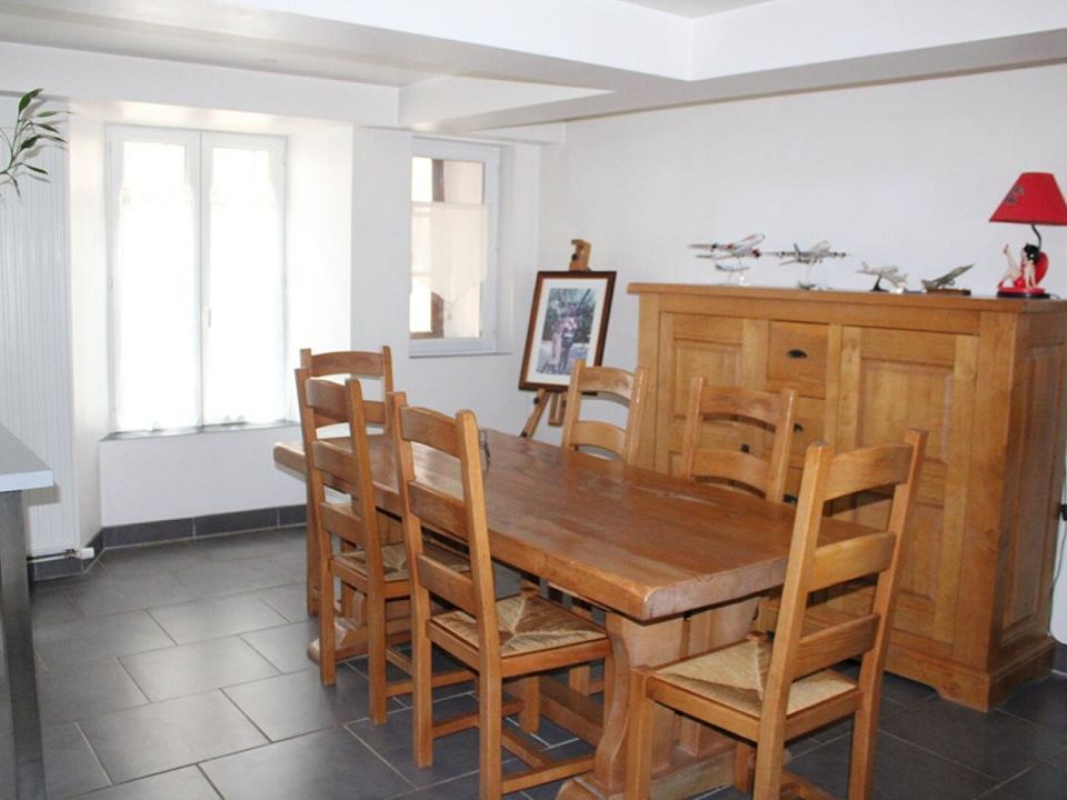 Villa i Langogne, Lozere - bilde 5