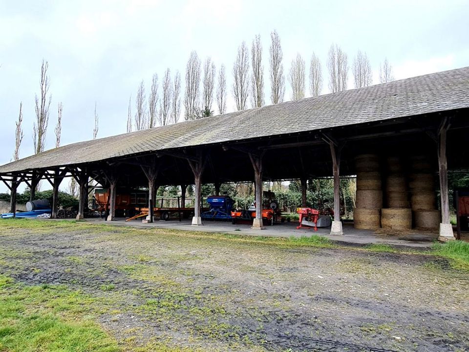 Farm hus i Vesly, Eure - foto 3