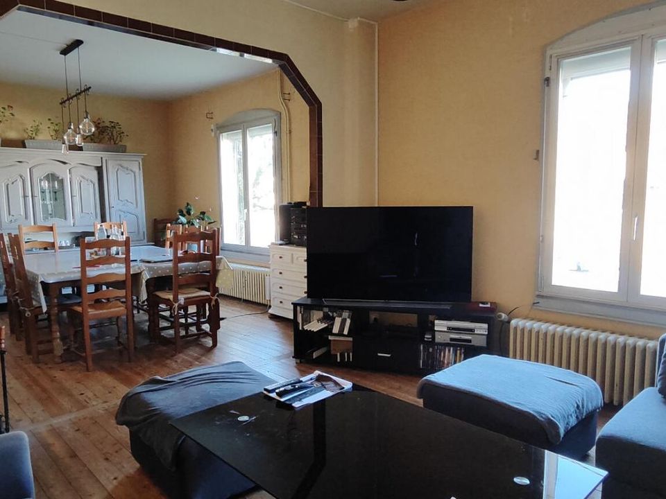 Villa i Plancher-Bas, Haute-Saone - foto 2