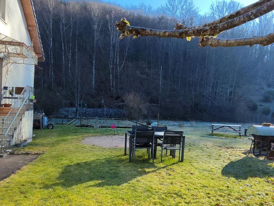 Villa i Plancher-Bas, Haute-Saone - foto 3