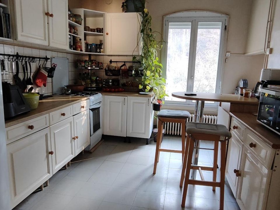 Villa i Plancher-Bas, Haute-Saone - foto 5