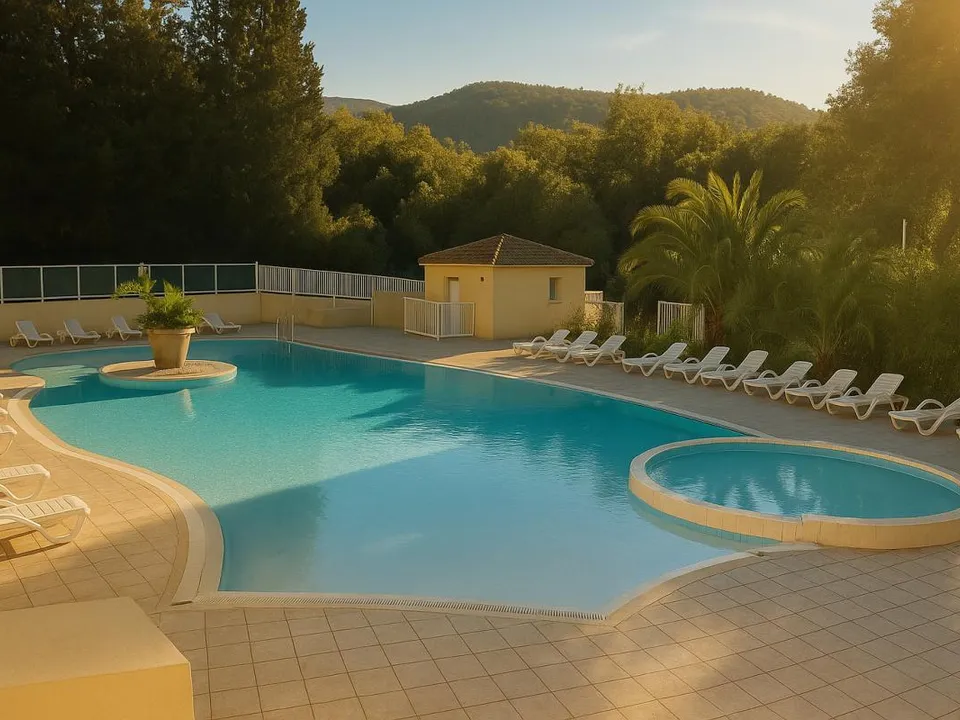 Villa i Solliès-Toucas, Var - foto 4