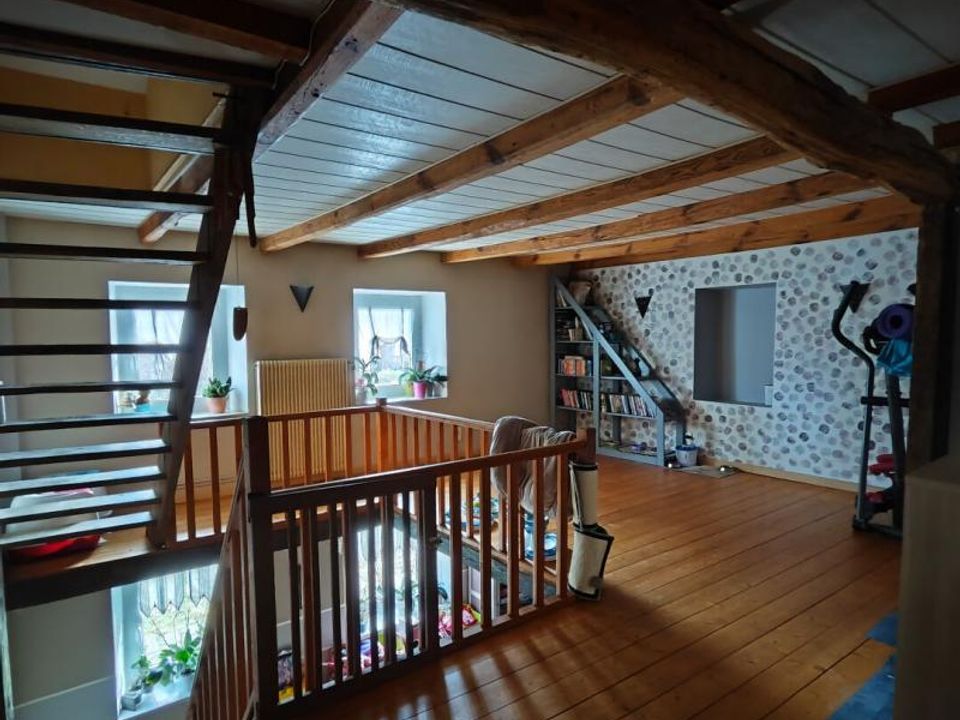 Villa i Chaux, Territoire de Belfort - foto 1