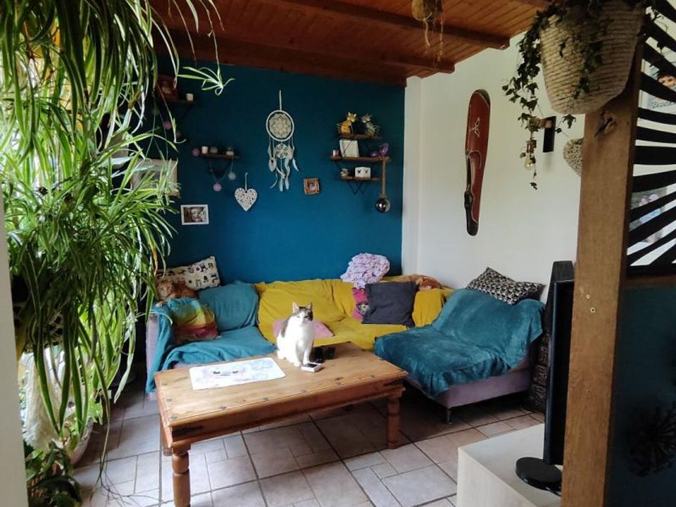 Villa i Chaux, Territoire de Belfort - foto 3