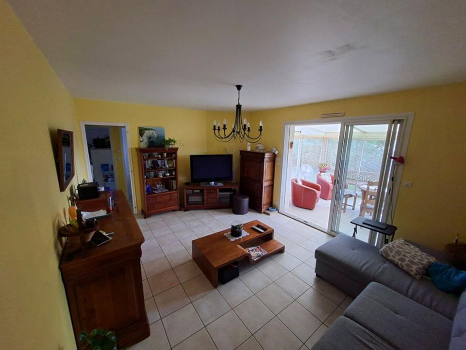 Villa i Saint-Gervais, Vendee - foto 2