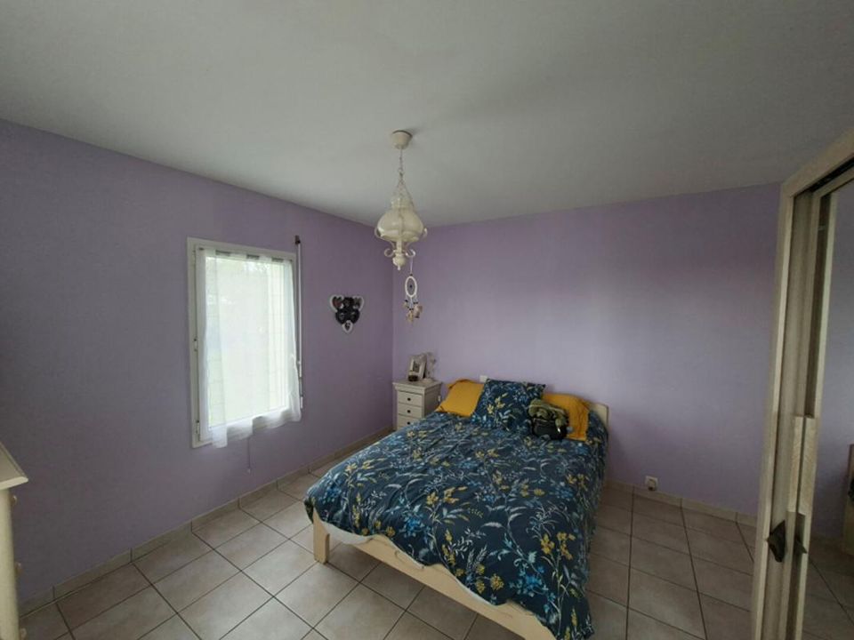 Villa i Saint-Gervais, Vendee - foto 3