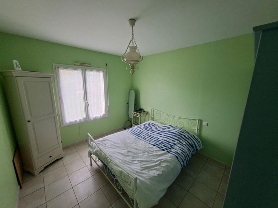Villa i Saint-Gervais, Vendee - foto 4