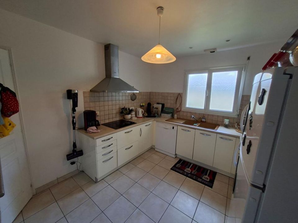 Villa i Saint-Gervais, Vendee - foto 5
