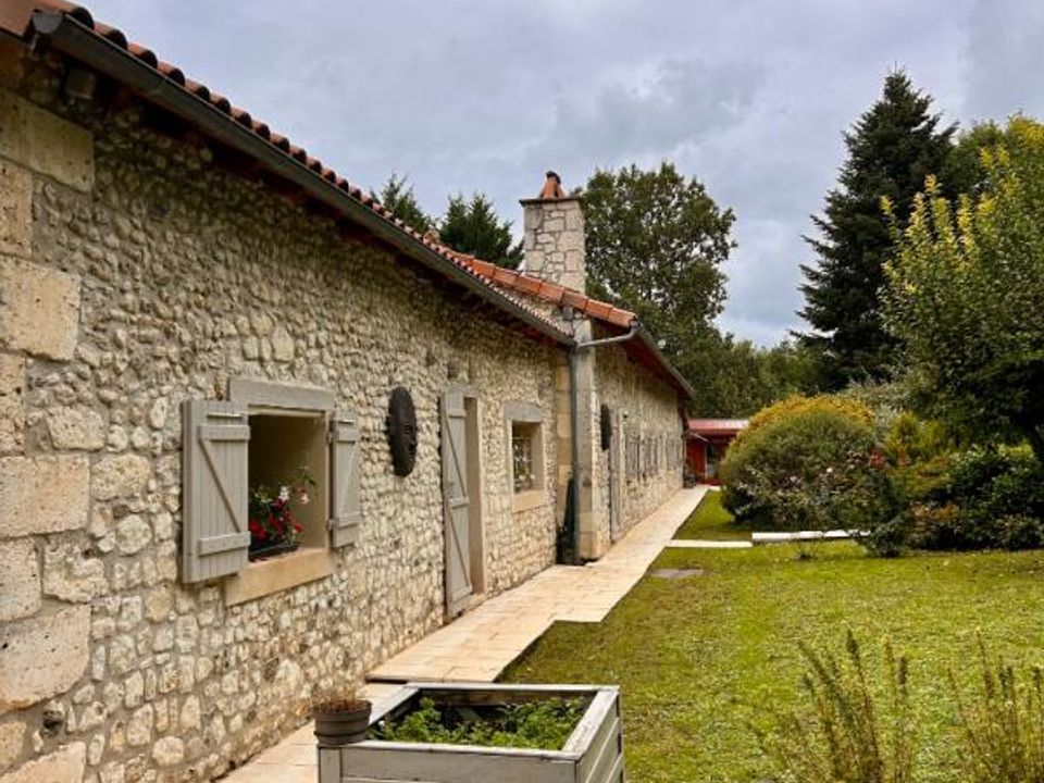 Villa i Trelissac, Dordogne - foto 2