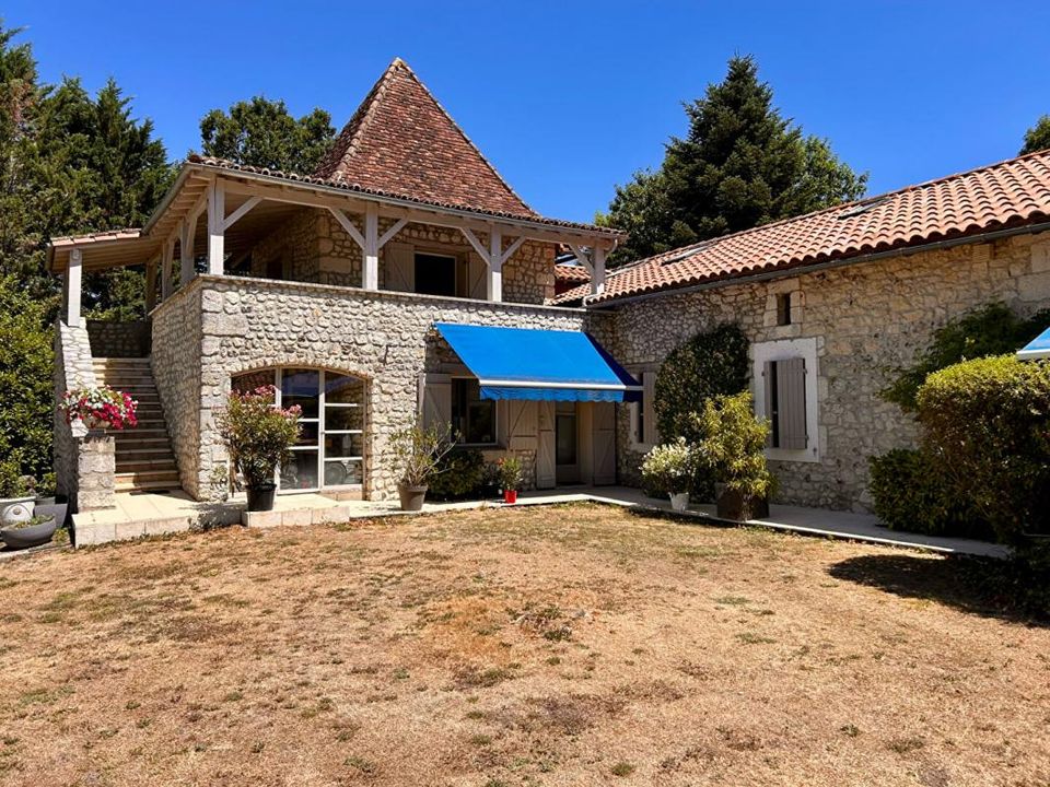 Villa i Trelissac, Dordogne - foto 3