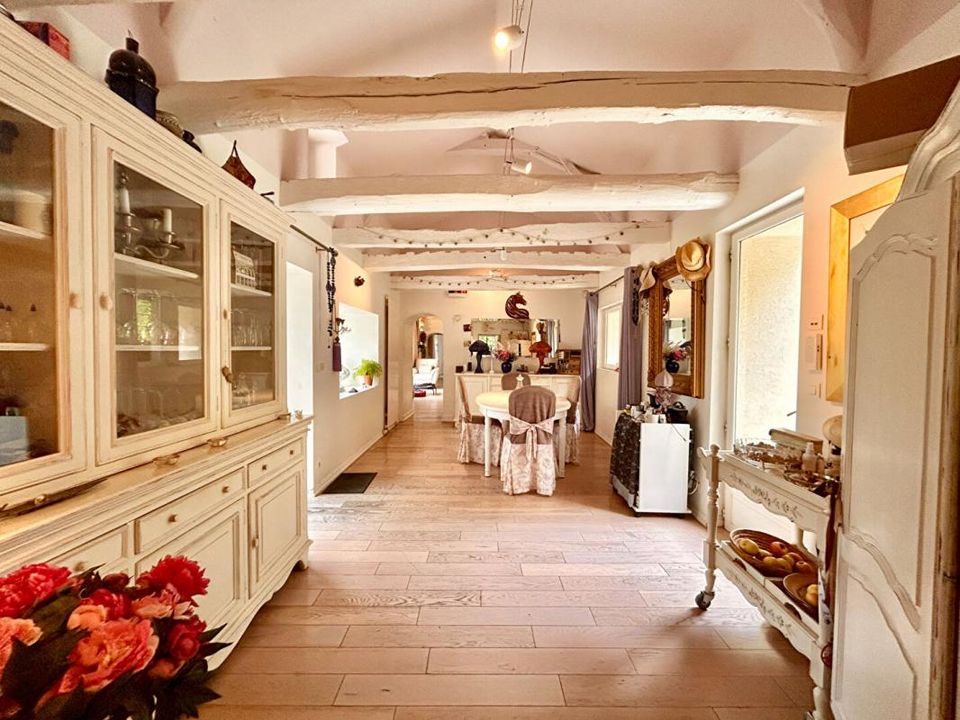 Villa i Trelissac, Dordogne - foto 4