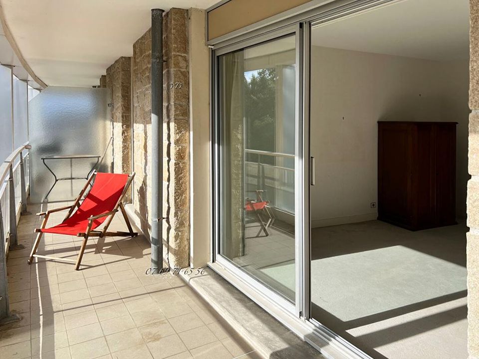 Leilighet i Dinard, Ille-et-Vilaine - bilde 1