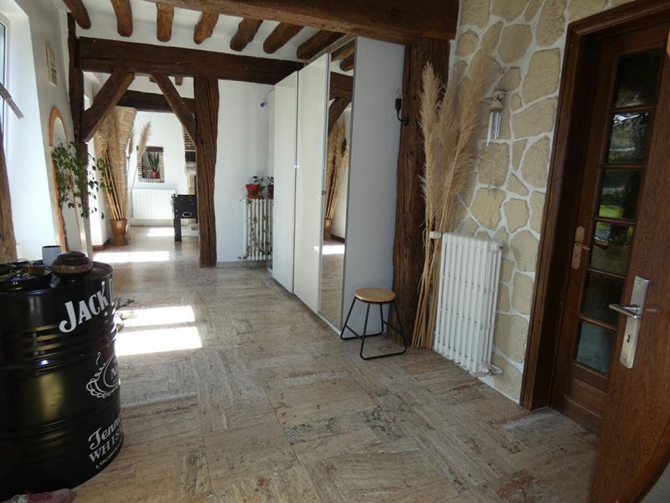 Villa i Tréon, Eure-et-Loir - foto 2