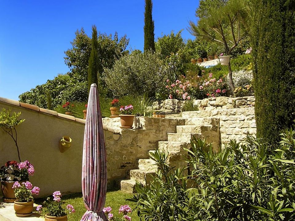 Villa i Saint-Maime, Alpes-de-Haute-Provence - foto 1