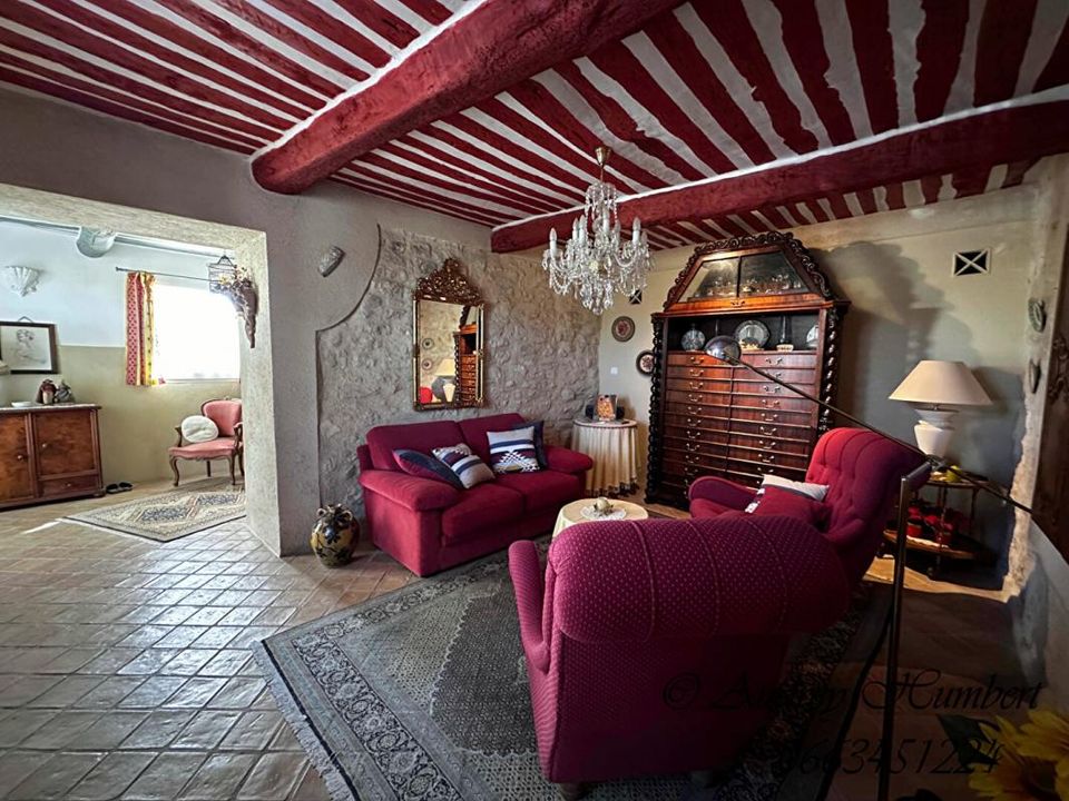 Villa i Saint-Maime, Alpes-de-Haute-Provence - foto 2