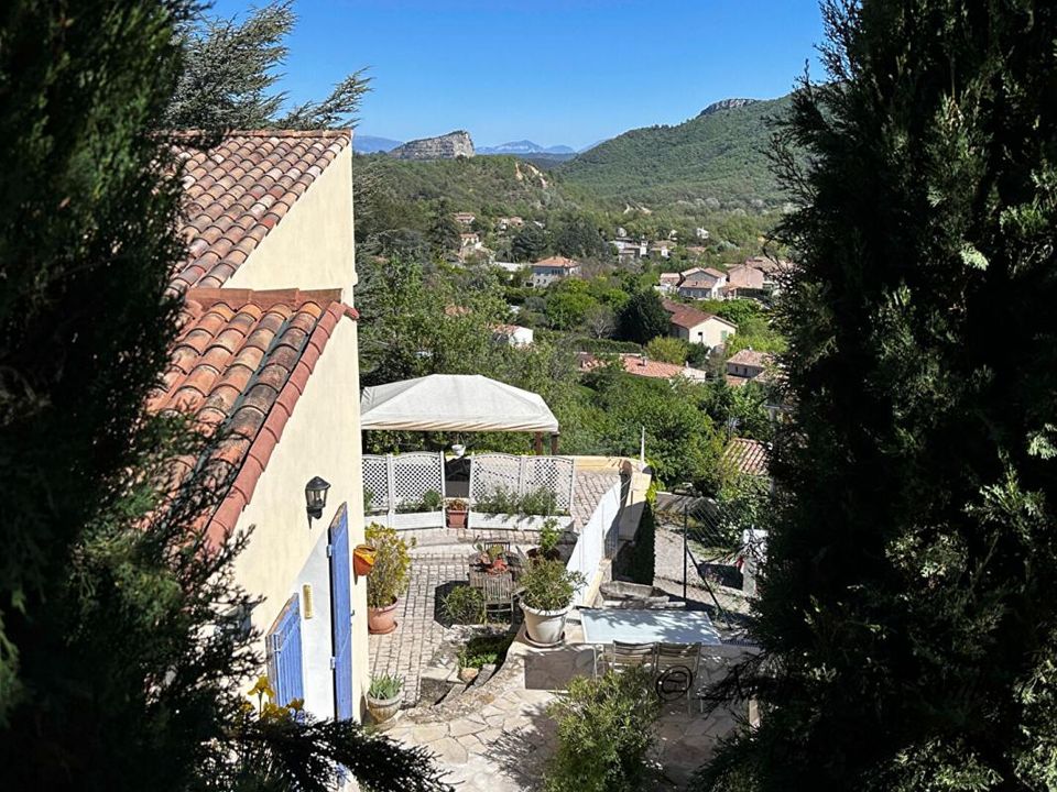 Villa i Saint-Maime, Alpes-de-Haute-Provence - foto 3