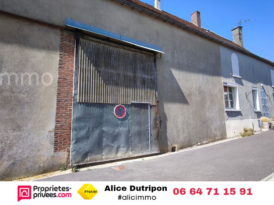 Villa i Broyes, Marne - foto 1