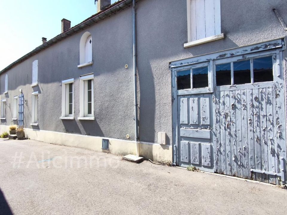 Villa i Broyes, Marne - foto 2