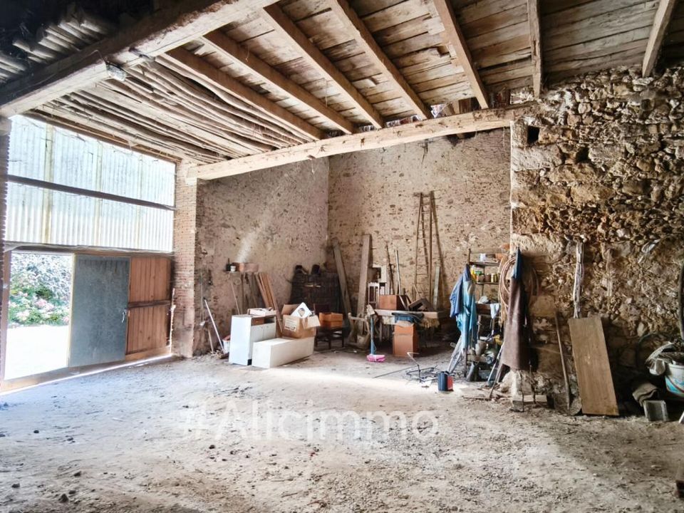 Villa i Broyes, Marne - foto 3