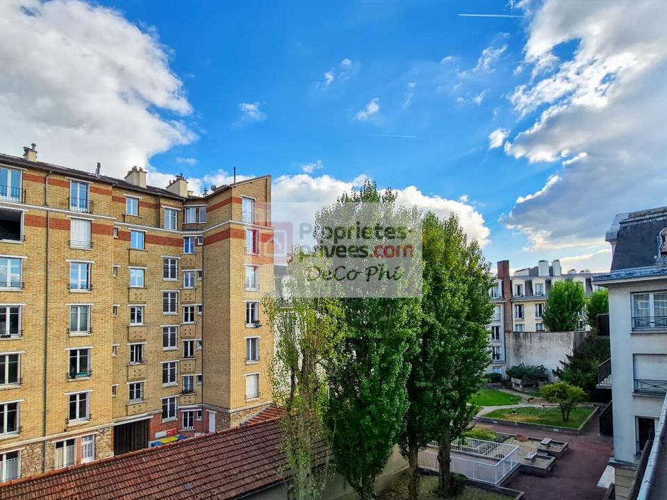 Apartament a Versailles, Yvelines - foto 1