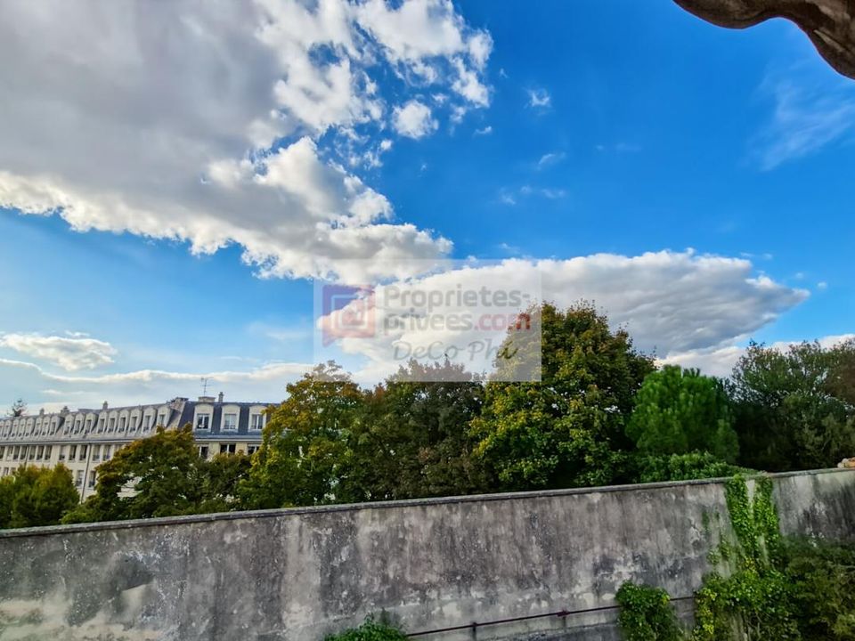 Apartament a Versailles, Yvelines - foto 2
