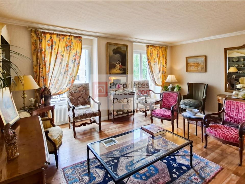 Apartament a Versailles, Yvelines - foto 4