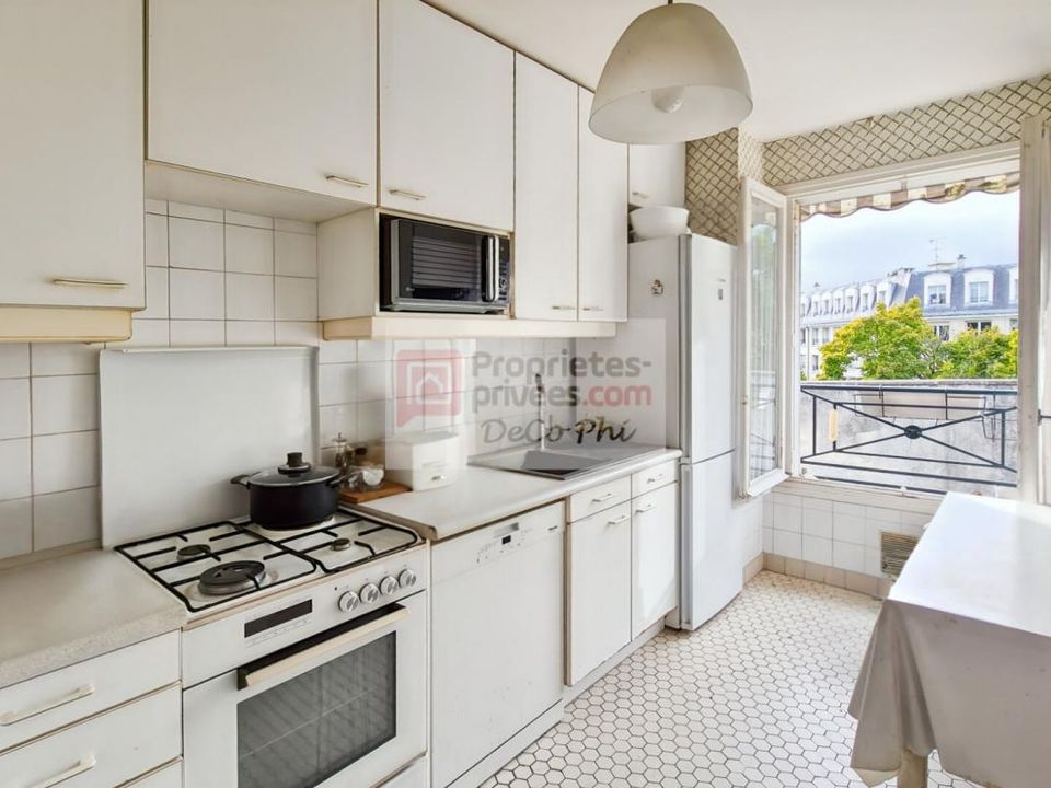 Apartament a Versailles, Yvelines - foto 5