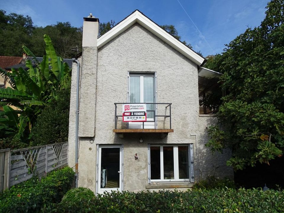 Villa i Montignac, Dordogne - foto 1