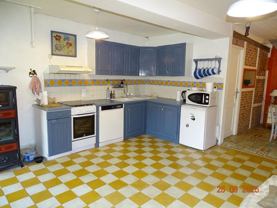 Villa i Montignac, Dordogne - foto 3