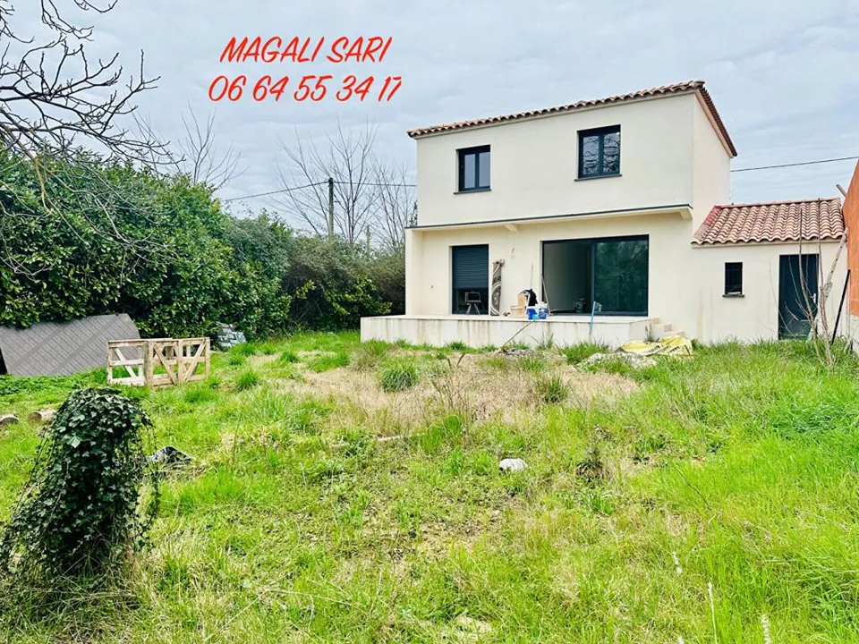 Villa em Ales, Gard - foto 2