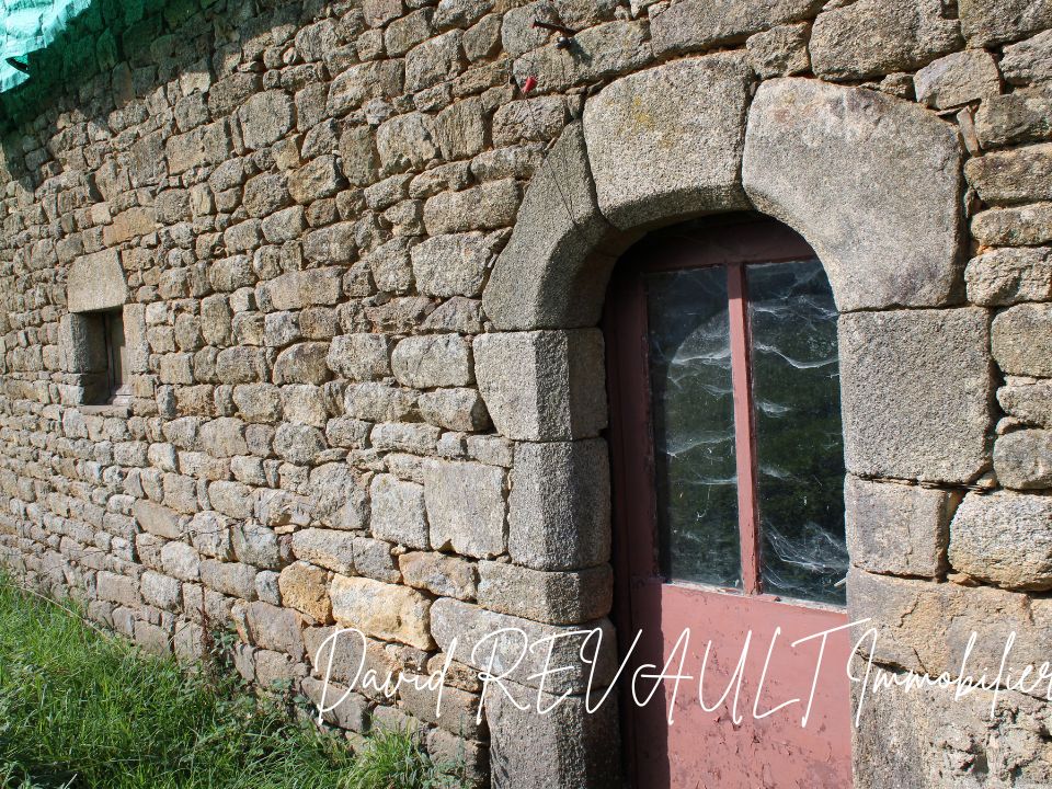 Villa i Sulniac, Morbihan - foto 1