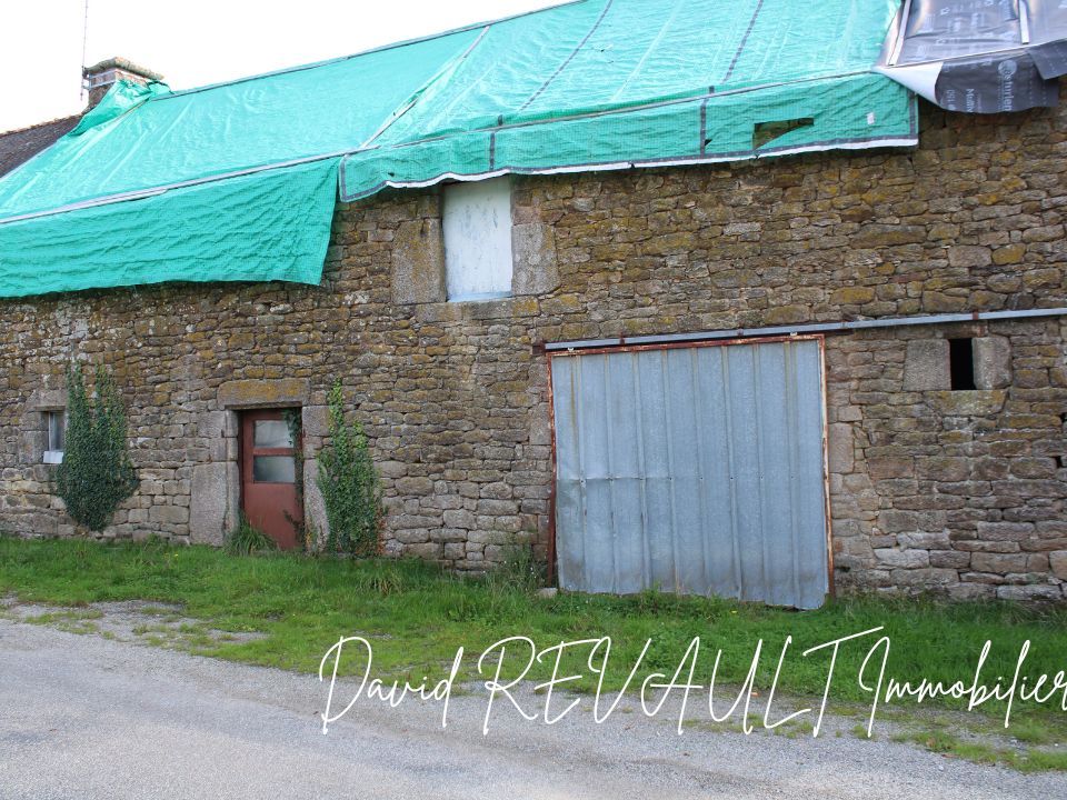 Villa i Sulniac, Morbihan - foto 2