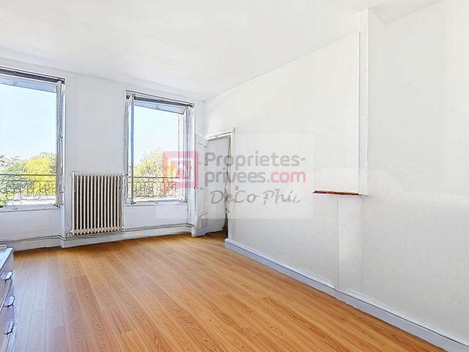 Lejlighed i Versailles, Yvelines - foto 1