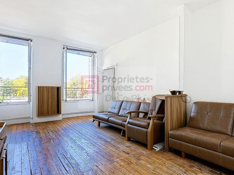 Lejlighed i Versailles, Yvelines - foto 2