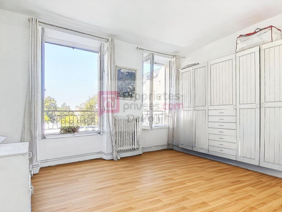 Lejlighed i Versailles, Yvelines - foto 5