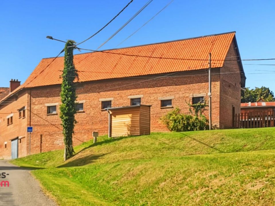 Villa i Linzeux, Pas-de-Calais - foto 1